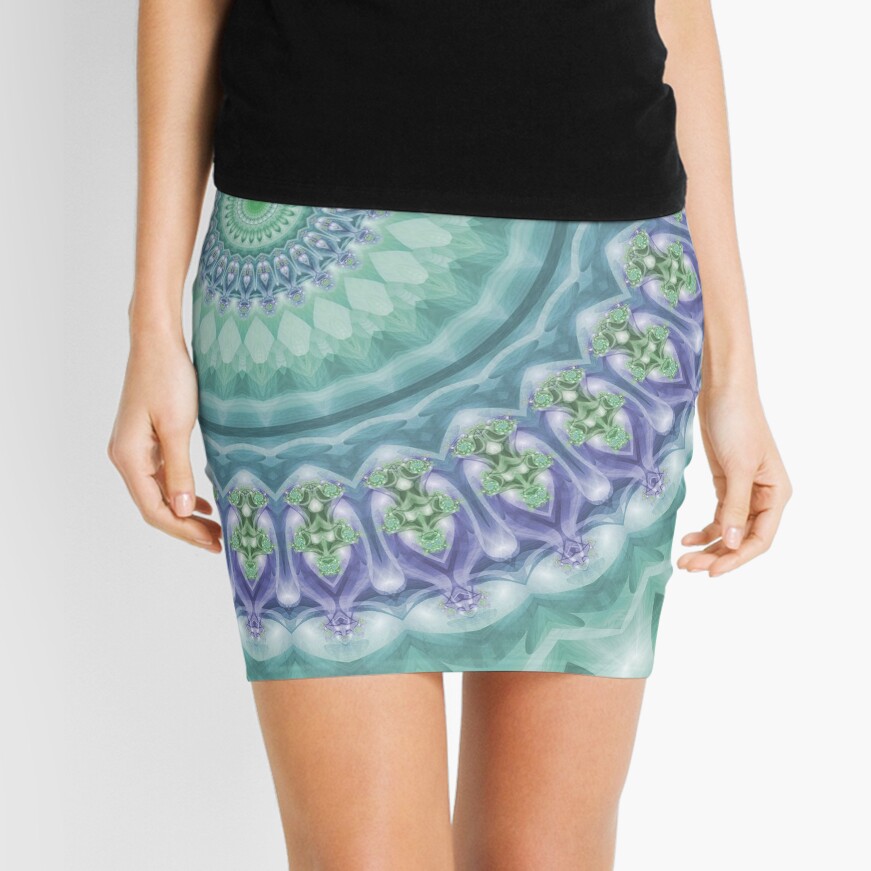 Item preview, Mini Skirt designed and sold by kellydietrich.