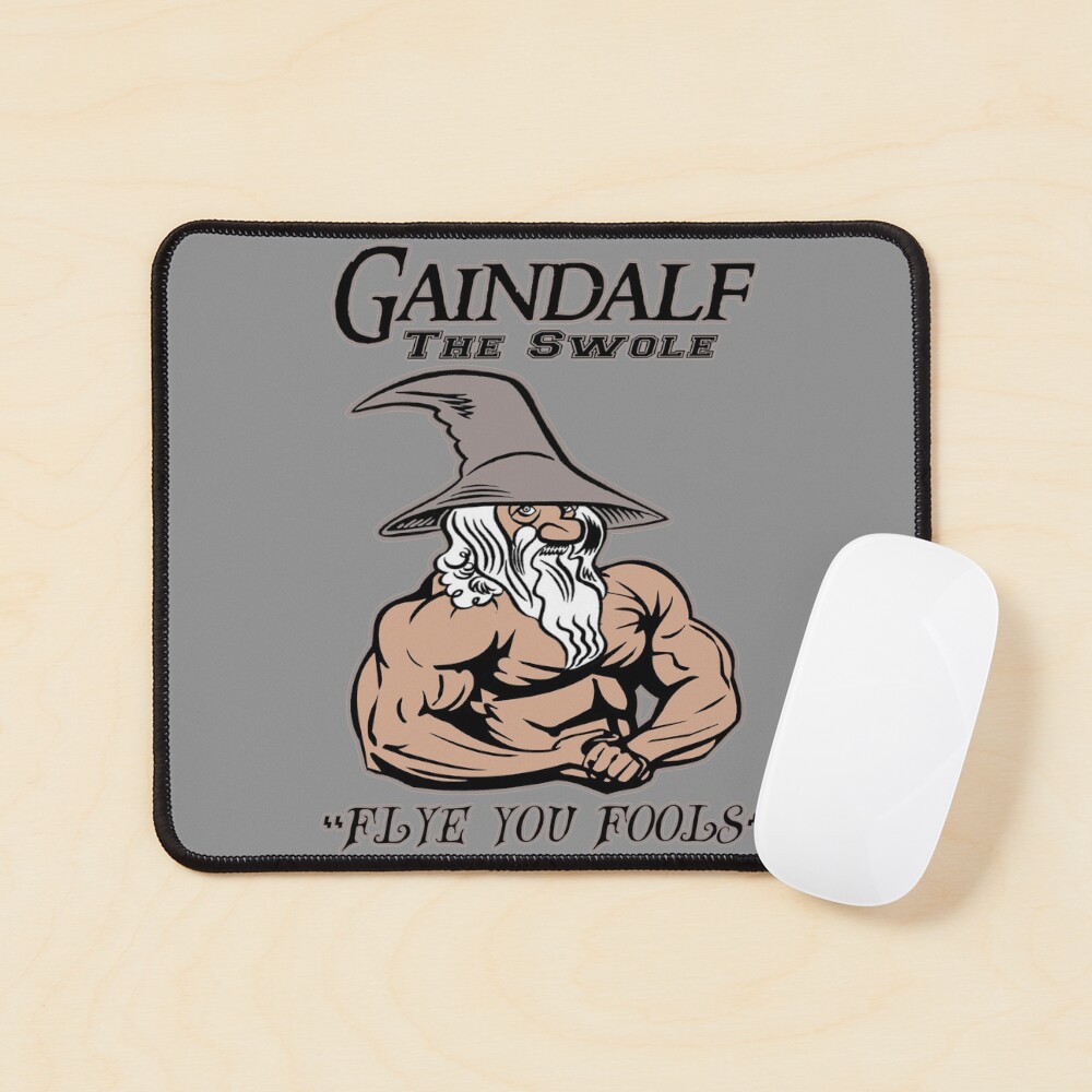 Item preview, Mouse Pad designed and sold by kaytee137.