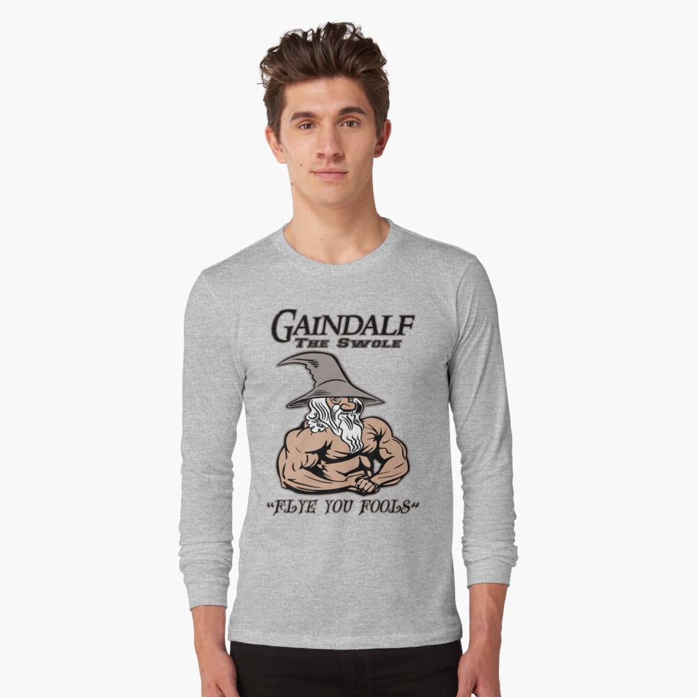 Item preview, Long Sleeve T-Shirt designed and sold by kaytee137.