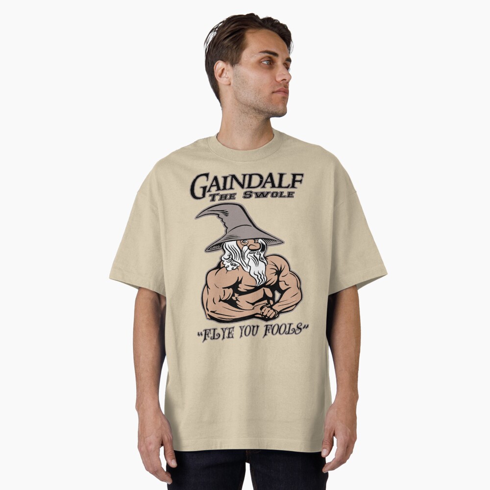 Item preview, Oversized T-Shirt designed and sold by kaytee137.