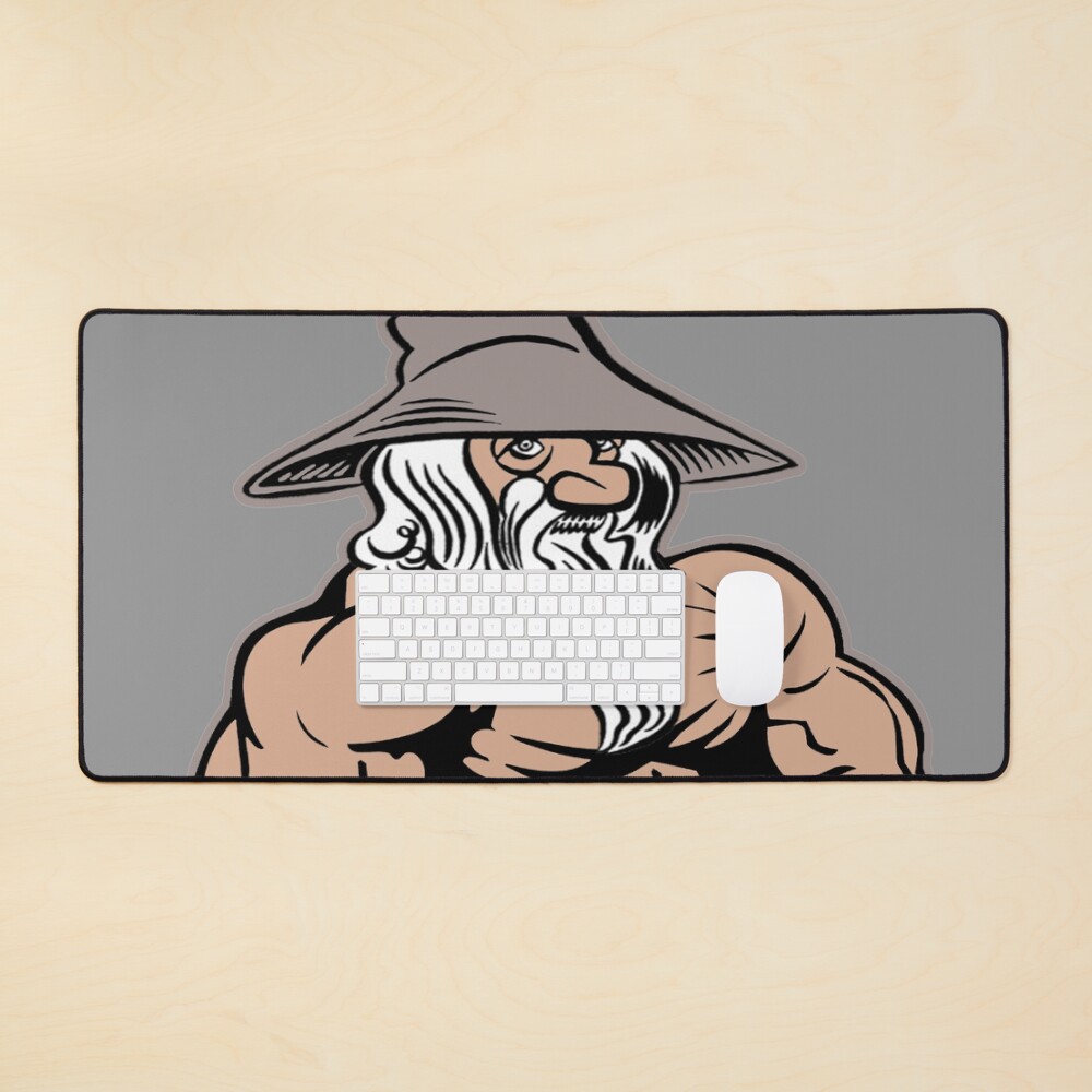 Item preview, Desk Mat designed and sold by kaytee137.