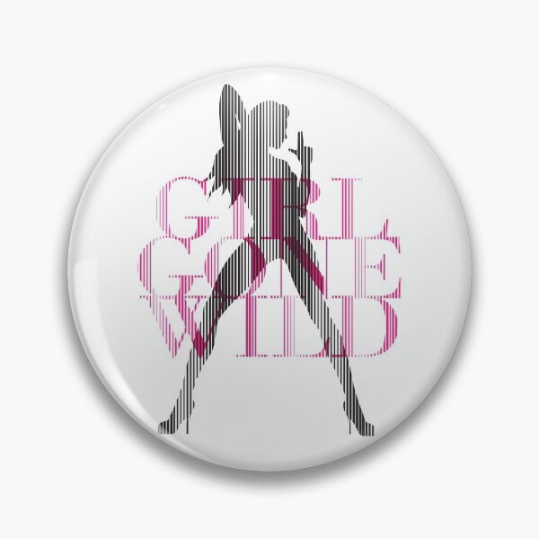 Item preview, Girl Gone Wild designed and sold by DCdesign.