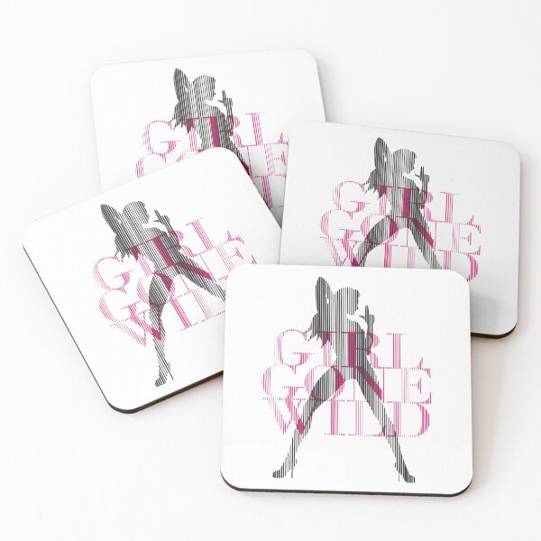 Item preview, Girl Gone Wild designed and sold by DCdesign.