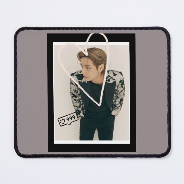Item preview, TAEHYUNG designed and sold by KPOP MANIA.