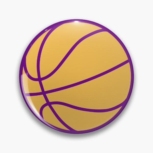Item preview, Lakeshow Threads Signature Ball designed and sold by LakeshowThreads.