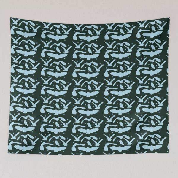 Item preview, The flight of the owl designed and sold by Orelyne.