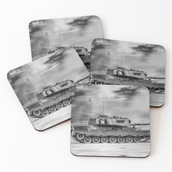 Item preview, Racing Leopard II designed and sold by Blackadder Photography.