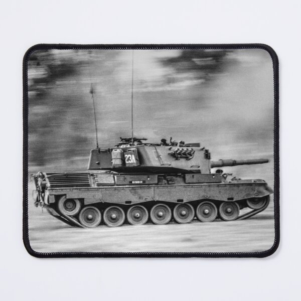 Item preview, Racing Leopard II designed and sold by Blackadder Photography.