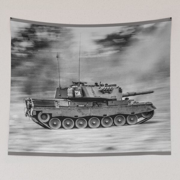 Item preview, Racing Leopard II designed and sold by Blackadder Photography.