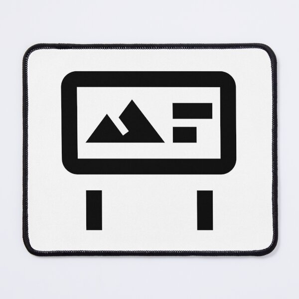 Item preview, MDI billboard designed and sold by GnarlyFurtardo.