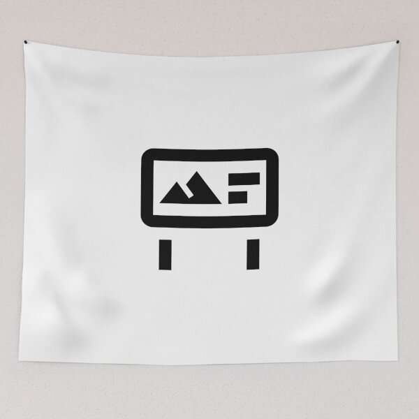 Item preview, MDI billboard designed and sold by GnarlyFurtardo.