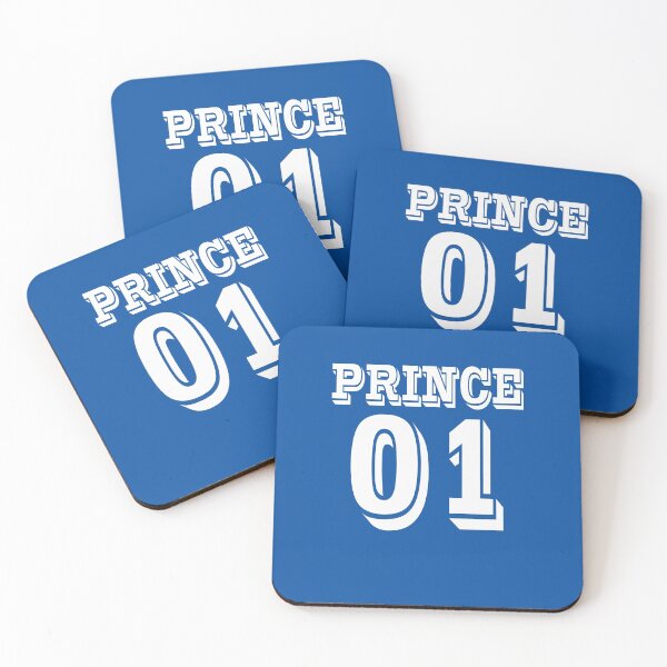 Item preview, Prince 01 designed and sold by lmcvinco.