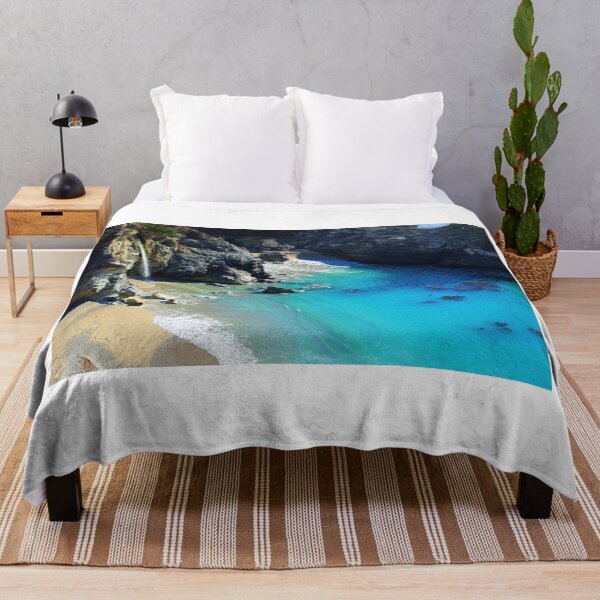 Item preview, Beautiful Blue Ocean designed and sold by newburyboutique.