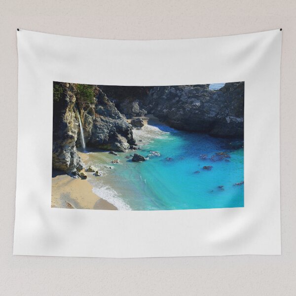 Item preview, Beautiful Blue Ocean  designed and sold by newburyboutique.
