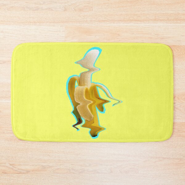 Item preview, Glitchy Banana designed and sold by SwifferDeLuxe.