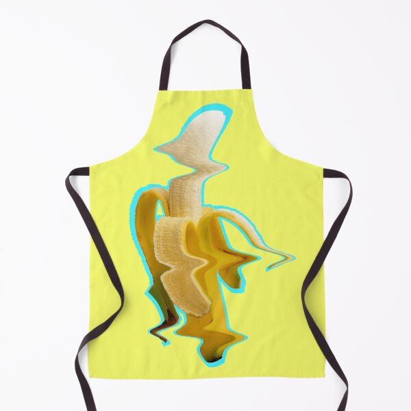 Item preview, Glitchy Banana designed and sold by SwifferDeLuxe.