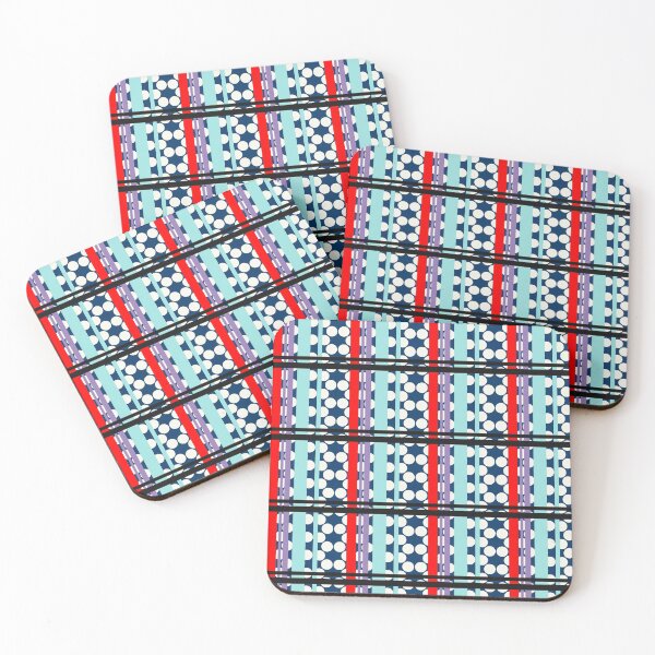 Item preview,  lines and dots designed and sold by wsdsn.