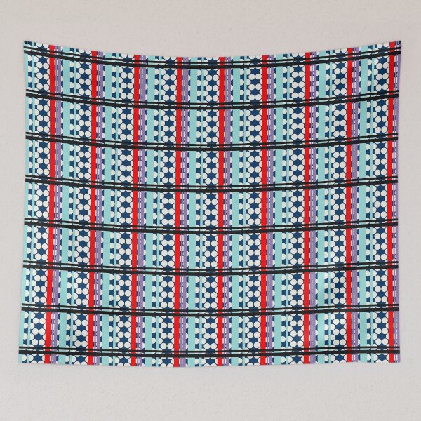 Item preview,  lines and dots designed and sold by wsdsn.