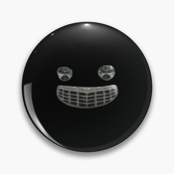 Item preview, Phaeton Face (Dig Dug Style) designed and sold by MrCasebi.