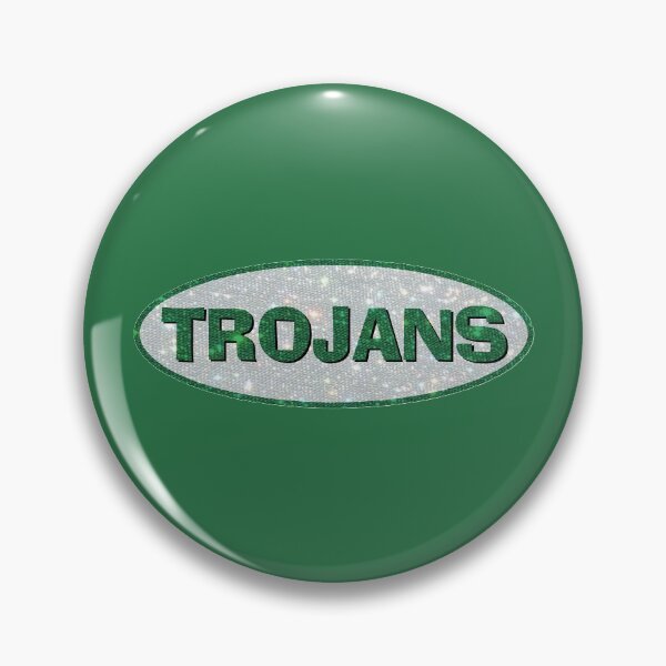 Item preview, Trojans - Clueless Vibes designed and sold by Liyanna Baloca.