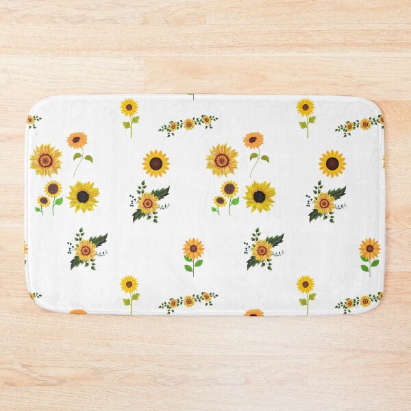 Item preview, Sunflowers Collection. Mixed Yellow Sunflowers designed and sold by silviaol.
