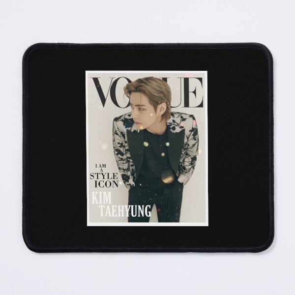 Item preview, TAEHYUNG designed and sold by KPOP MANIA.