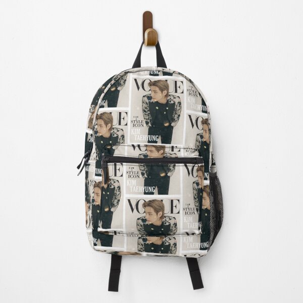 Item preview, TAEHYUNG designed and sold by KPOP MANIA.