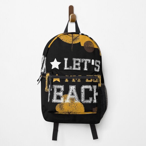 Item preview, I'M DONE TEACHING LETS GO CAMPING designed and sold by TeyMank.