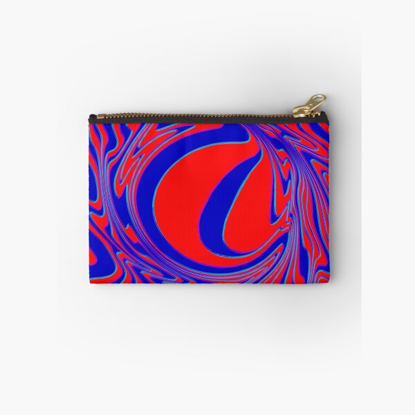 Item preview, thrust, red and blue designed and sold by dnparker.