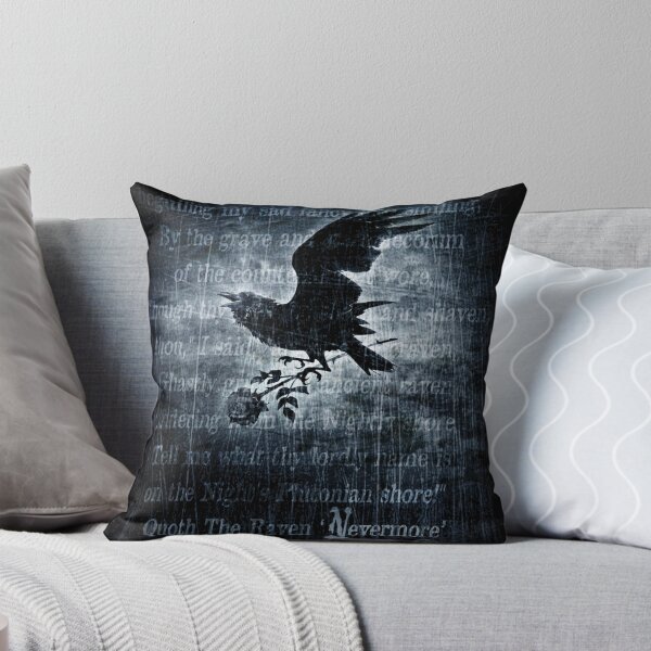 Item preview, Nevermore designed and sold by yggdrasil-es.