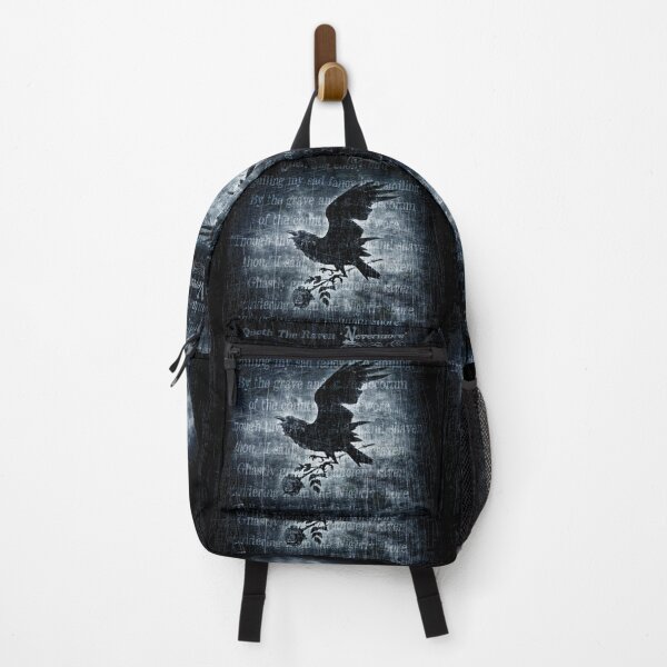 Item preview, Nevermore designed and sold by yggdrasil-es.
