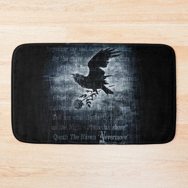 Item preview, Nevermore designed and sold by yggdrasil-es.