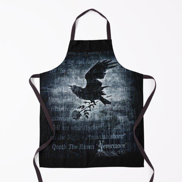 Item preview, Nevermore designed and sold by yggdrasil-es.