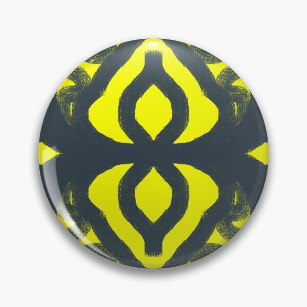 Item preview, Ironwork on Yellow designed and sold by NuciferaDesigns.