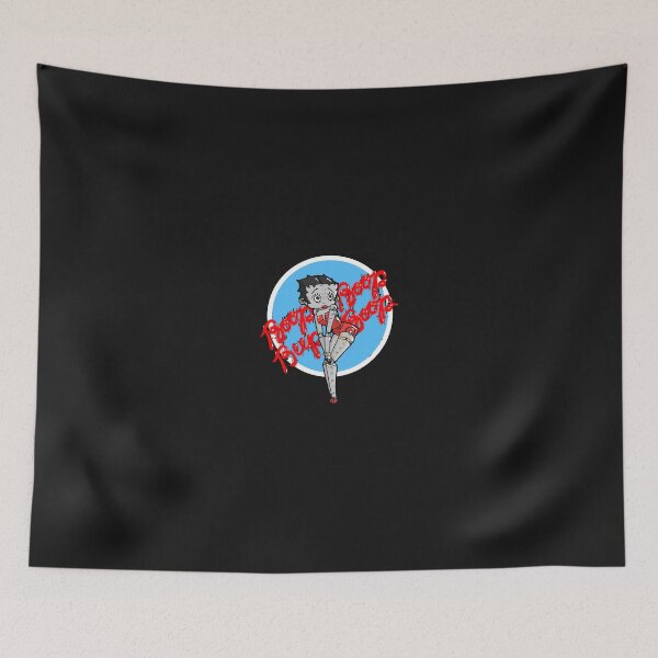 Item preview, Betty Boop art designed and sold by jamesewralston.
