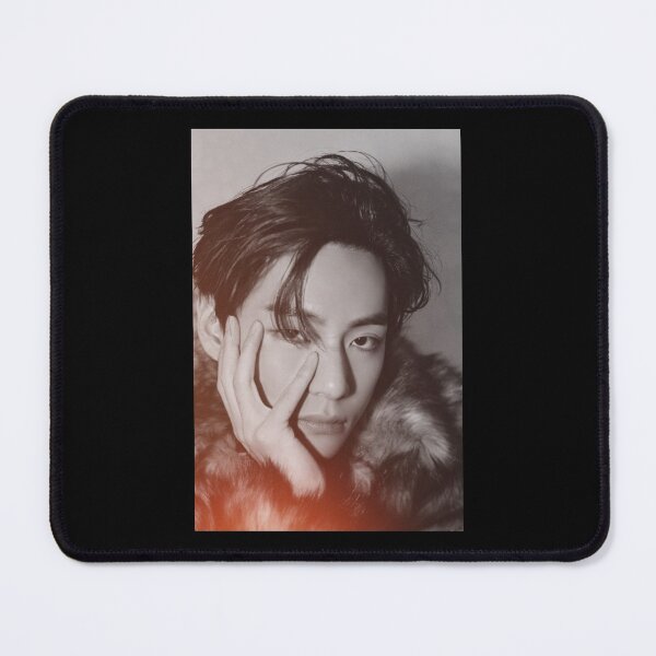 Item preview, TAEHYUNG designed and sold by KPOP MANIA.