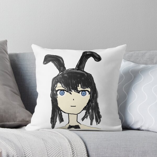 Item preview, Mai Bunny Girl designed and sold by Seans  Drawins.