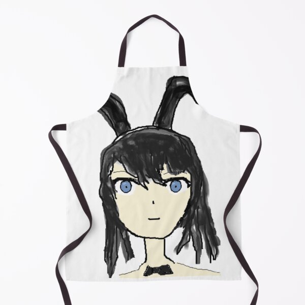 Item preview, Mai Bunny Girl designed and sold by Seans Drawins.