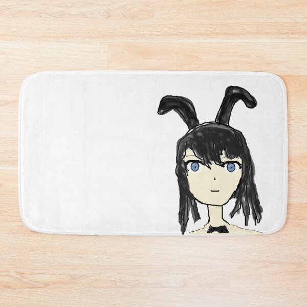 Item preview, Mai Bunny Girl designed and sold by Seans  Drawins.