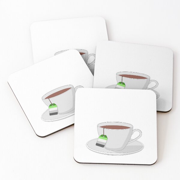 Artikelvorschau, Teetasse (aromatisch) entworfen und verkauft von nklange240.