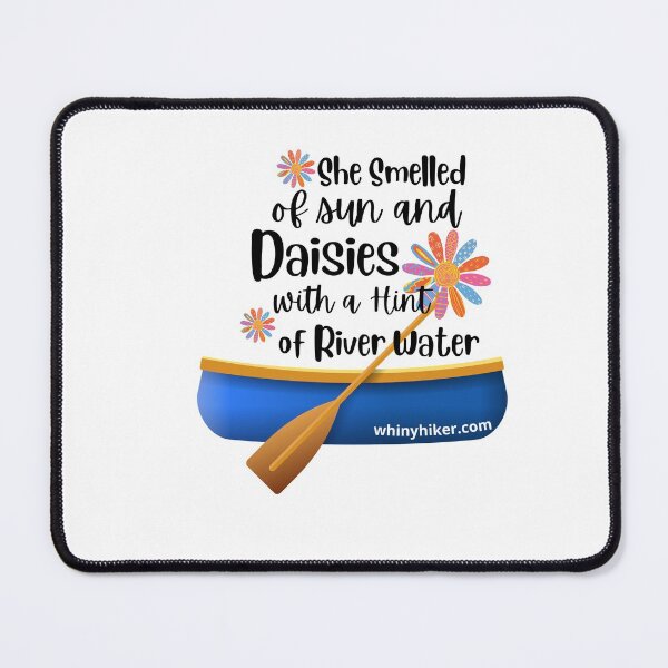 Item preview, Outdoor Girl Design  designed and sold by Whiny Hiker.