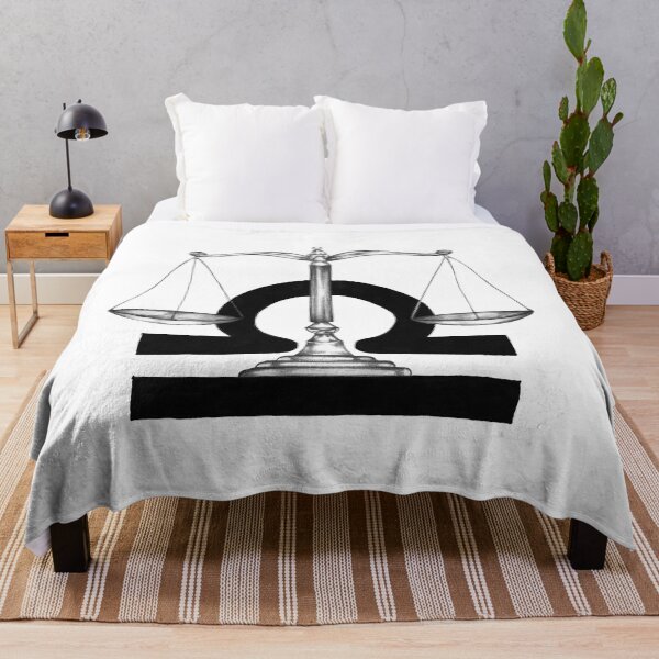 Item preview, Signo del zodiaco libra designed and sold by Seoul26.