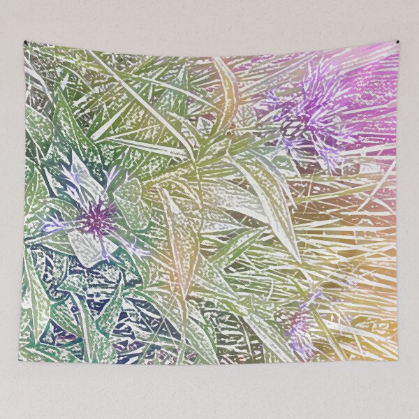 Item preview, Good Morning Perennials designed and sold by Clovercarmen5.