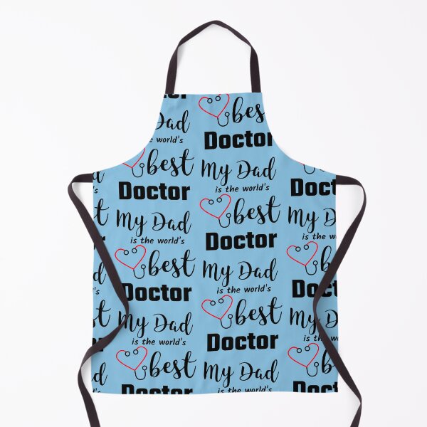 Item preview, My Dad is the Best Doctor designed and sold by lmcvinco.