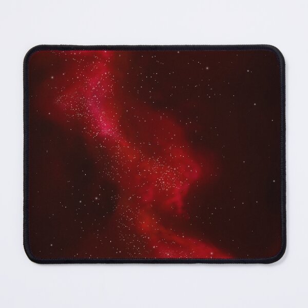 Item preview, Red Galaxy designed and sold by NorseWinds.