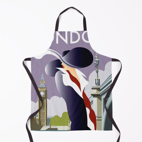 Item preview, WOMAN IN HAT LONDON designed and sold by anthonygiga.