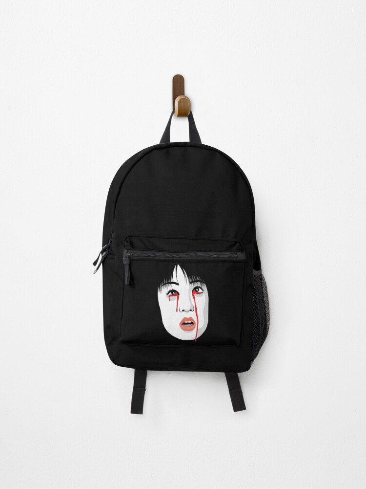 Thumbnail 1 of 3, Backpack, GOGO designed and sold by DCdesign.