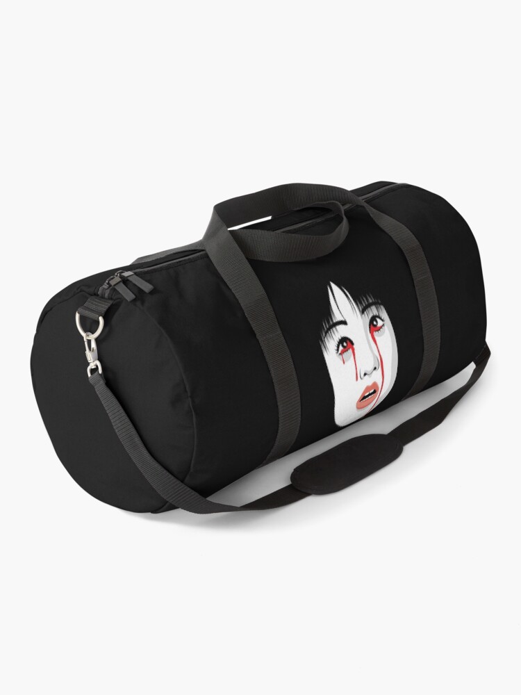 Thumbnail 1 of 3, Duffle Bag, GOGO designed and sold by DCdesign.