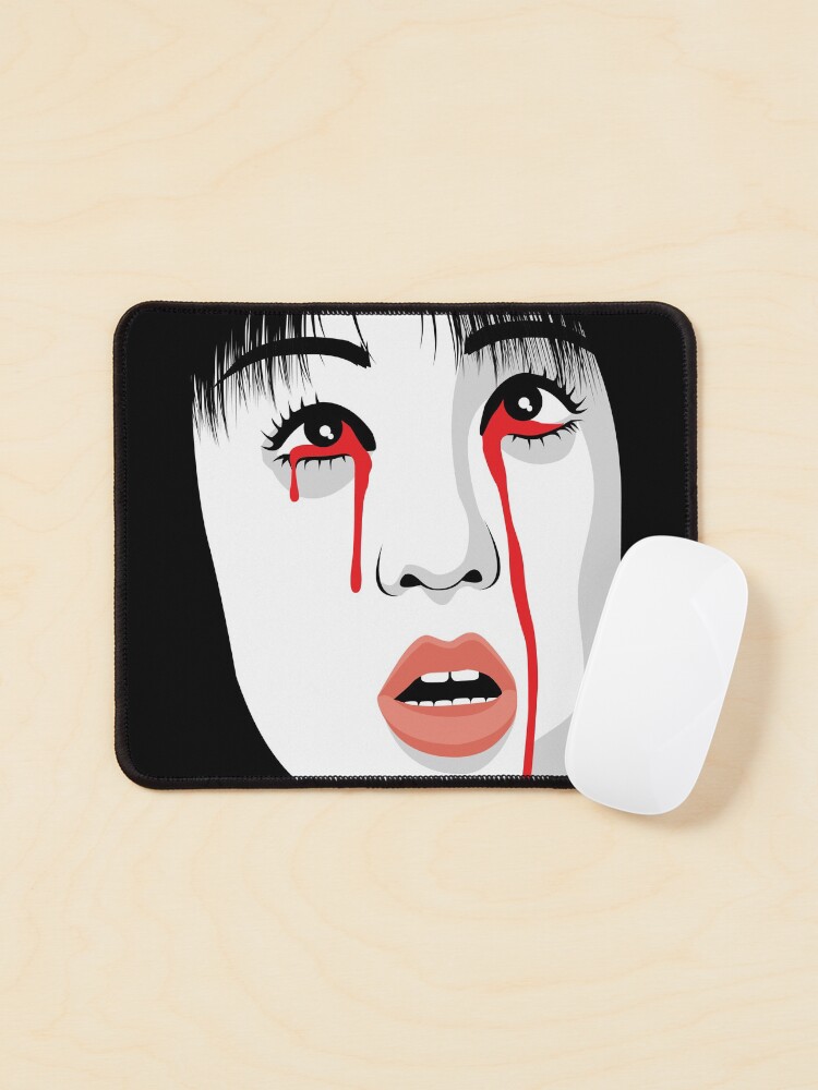 Thumbnail 1 of 5, Mouse Pad, GOGO designed and sold by DCdesign.