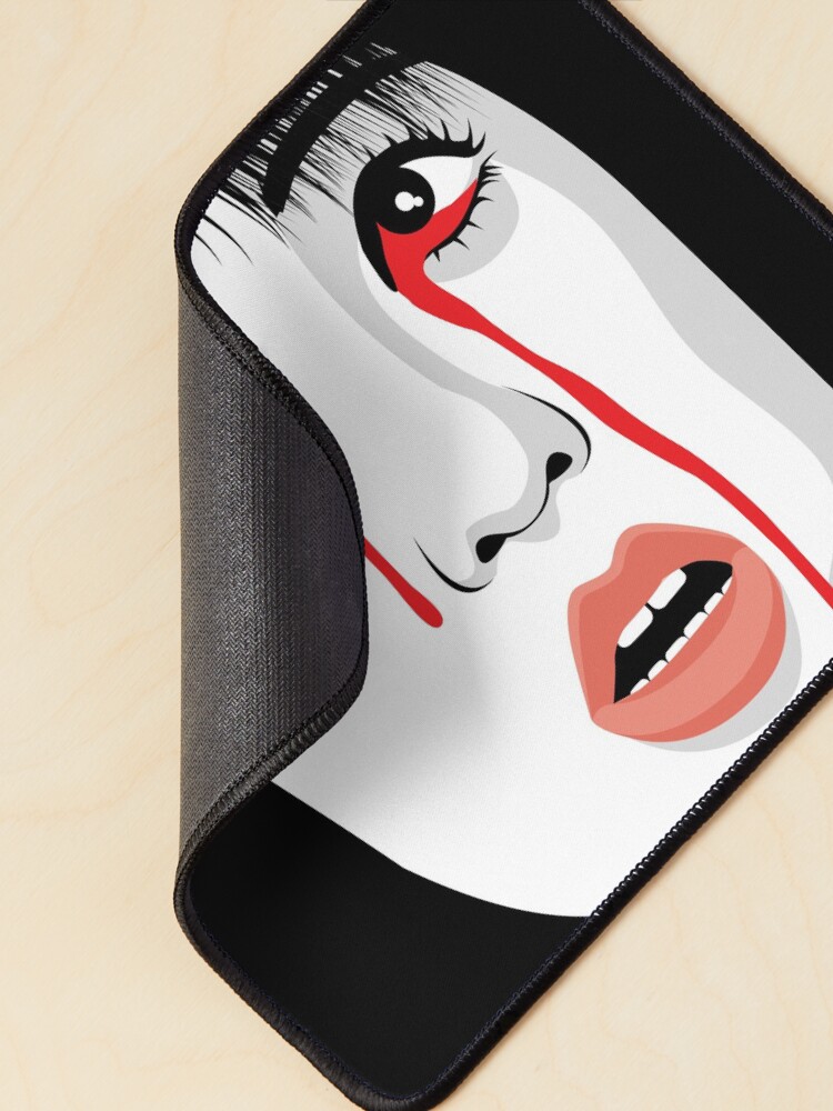 Thumbnail 2 of 5, Mouse Pad, GOGO designed and sold by DCdesign.